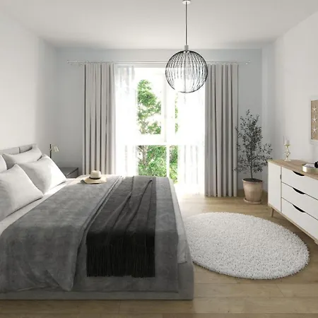 Kuestenhain 4 Apartament Kellenhusen